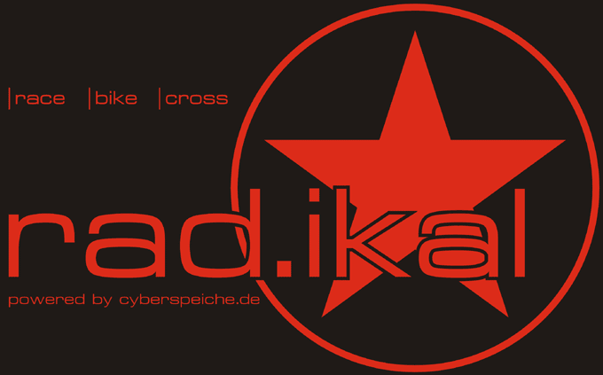 rad.ikal - powered by cyberspeiche.de, die speiche, Bielefeld